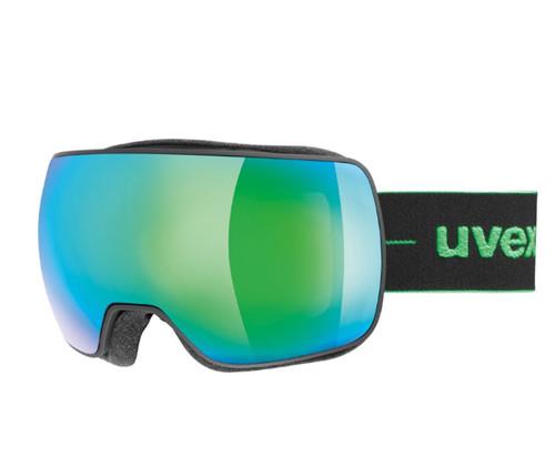 Uvex Compact FM 滑雪镜