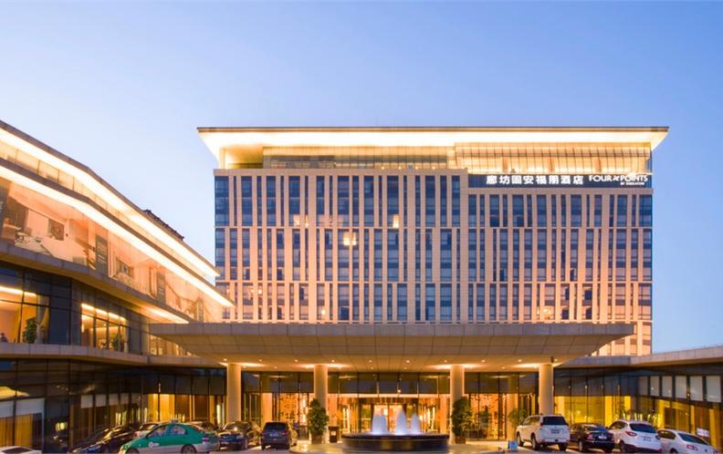 上海市十大顶级酒店排行榜