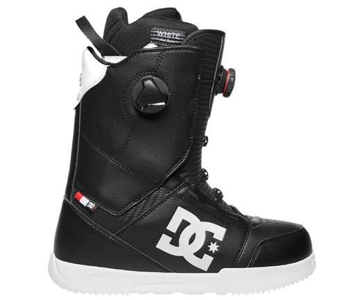 DC Control Boa Snowboard Boot