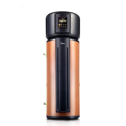 Midea/美的 RSJ-15/150RDN3-C 空气能热水器热泵一体机