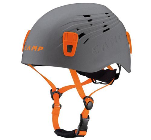CAMP USA Titan Climbing Helmet