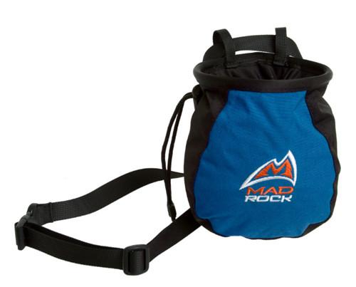 Mad Rock Kangaroo Zip Chalk Bag