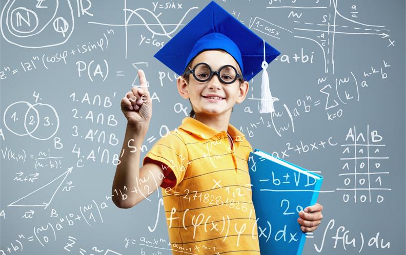 2018年适合小学、中学儿童的数学教学APP排行
