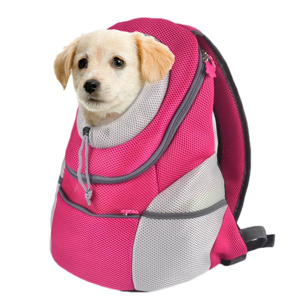 锦和宠物用品专营店 宠物便携外带背包