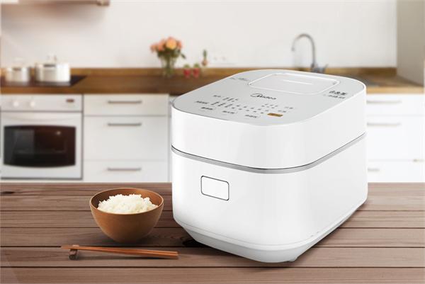 Midea/美的 智能IH电饭煲MB-WHS30C96