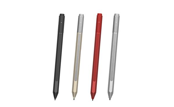 微软 Surface 电磁笔