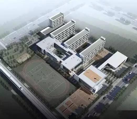 上芬小学
