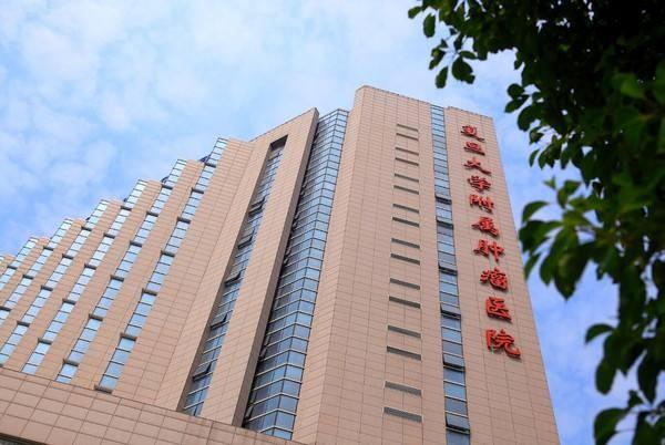 2014年上海最好的乳腺外科医院排行