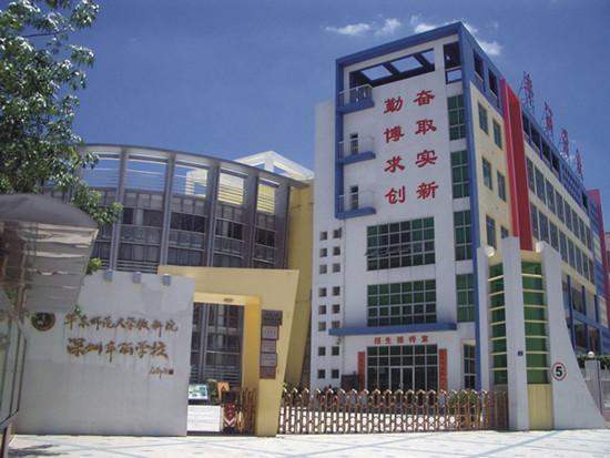 丰丽学校