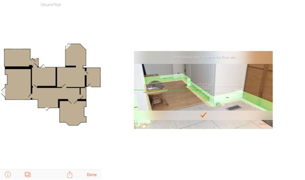RoomScan Pro
