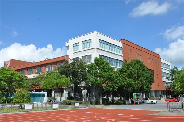 小昆山学校