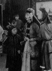 火烧红莲寺