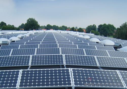 中国光伏业的未来在哪里?_产业资讯 - 前瞻网