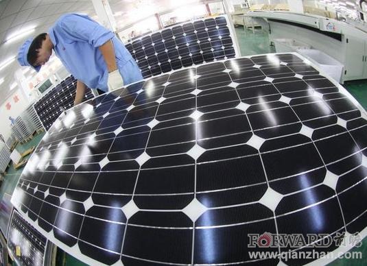 光伏业双反战火会否蔓延至欧洲?_产业资讯