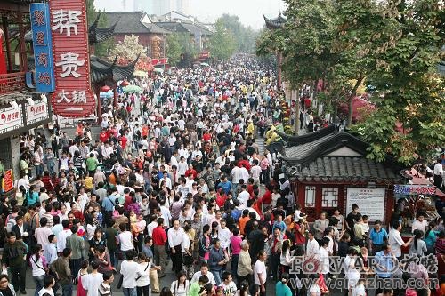 国庆旅游_国庆旅游收入