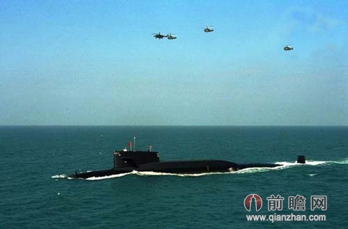 日本炒作“不明潜艇”系转嫁危机 处境狼狈难自持