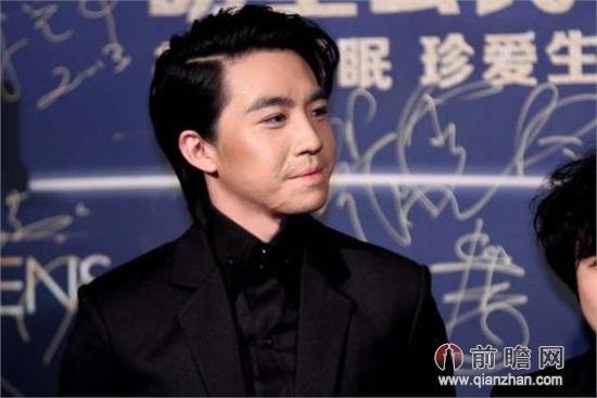 曝俞灏明旧爱是杨幂 刘恺威乃备胎