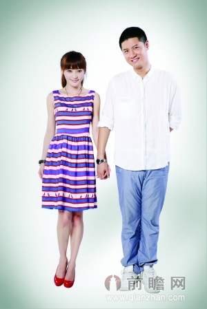 女友\与任重恋爱?