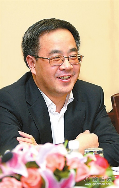 中共政治局党史学习会 胡春华作重点发言