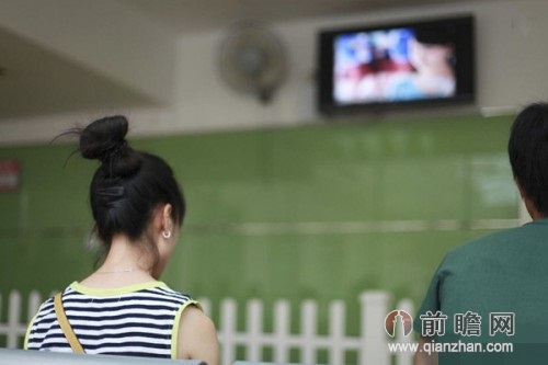 集结5位前男友于<em>医院</em>人流 未婚<em>女孩</em>不知怀了谁