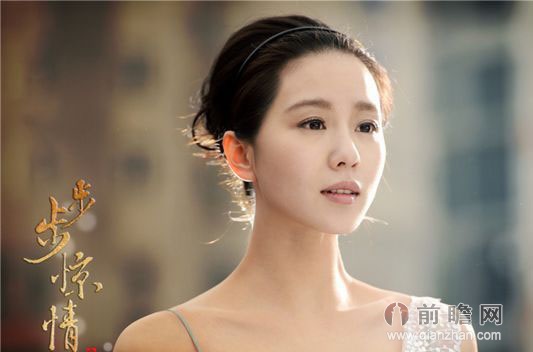 步步惊情上映时间确定