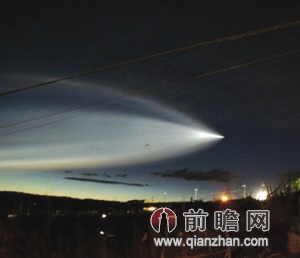 中国军方在重庆捕获UFO 杀光所有外星人震惊世界