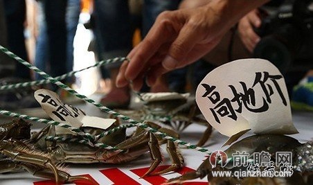 南京遛螃蟹控诉高房价 抱怨地价房价横行霸道