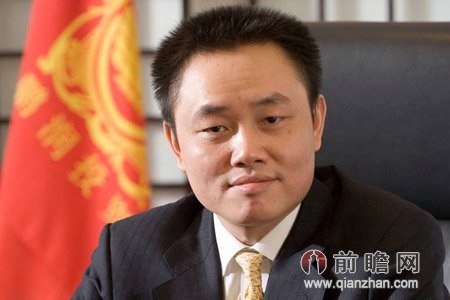 巴西首富沉浮记