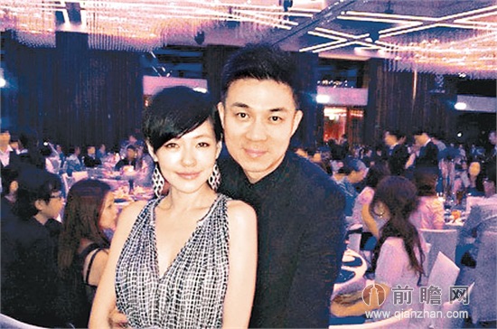 传小S欲离婚 控诉许雅钧家暴并宣誓争夺女儿抚