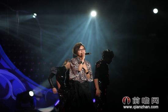 2013smtown鸟巢演唱会图片