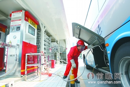 日赚超5亿不再哭穷 两桶油受益天然气涨价成