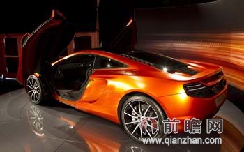 世界汽车设计师前十排行榜