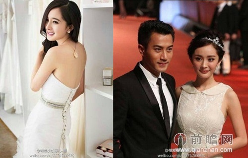 杨幂<em>爸爸</em>否认<em>女儿</em>怀孕:刘恺威不错 期待最萌年
