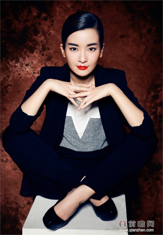 《<em>笑女孩与傻男孩</em>》李晟