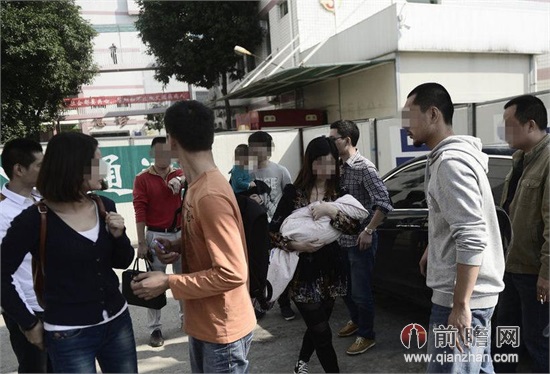 年轻父母4万元叫卖亲生儿 卖亲生骨肉换房子丧