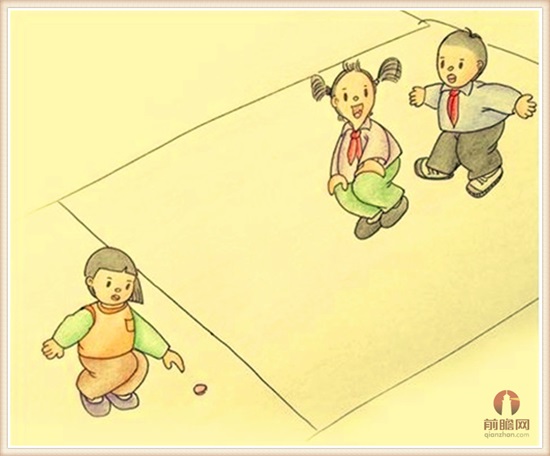 冬季保健:80后经典游戏可防腰椎病