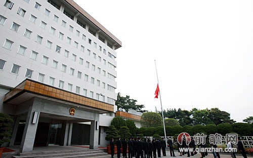 中国驻日本大使馆侨民登记引战争猜想 仅例行