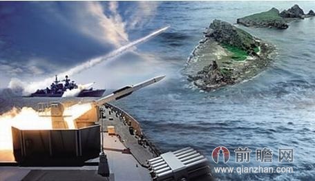 中日钓鱼岛之战会有怎样结果?俄专家给出惊人