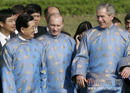 美国惧怕俄罗斯真实内幕曝光 告诉中国:一定要