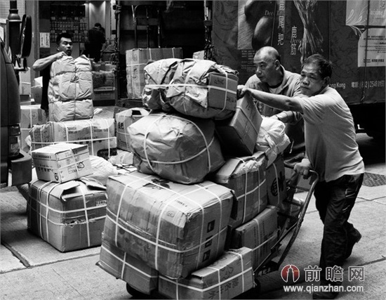 快递行业乱象根源在监管失位 行业诚信黑名单系统是出路
