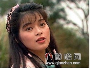 港版阿朱新天龙八部阿朱天龙八部中的阿朱
