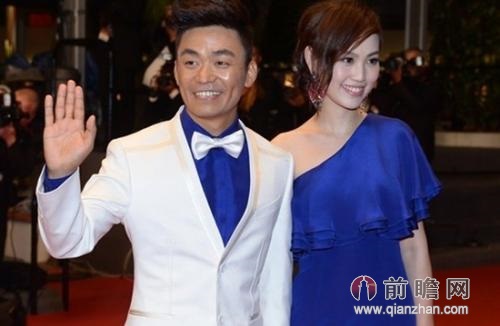 <em>王宝强妻子马蓉</em>万人迷不惧苍井空 曝子女萌照