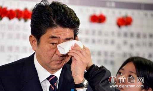 中国军方突宣重大决定:被拉黑的安倍肠子差点