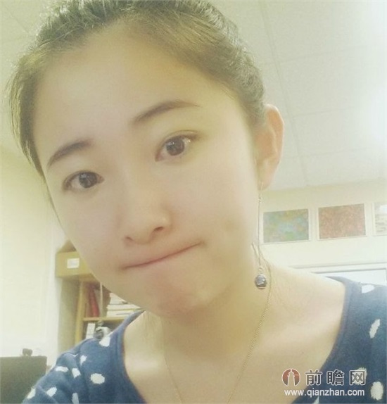 美女博士实验照图片