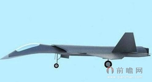 中国绝密武器抹掉美国上万亿 歼-28横空出世
