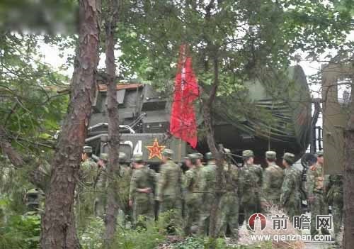 中国最可怕的神秘军队曝光 美日军队闻风丧胆