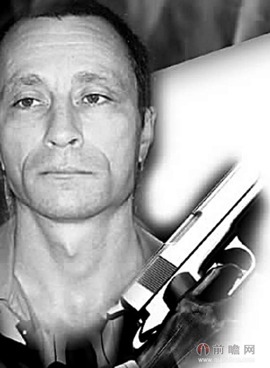 深切入骨》侦探小说作者系杀人犯情节逼真被赞