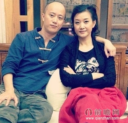 宋祖英25岁亲妹妹宋佳玲小龙女 老公弟弟帅气