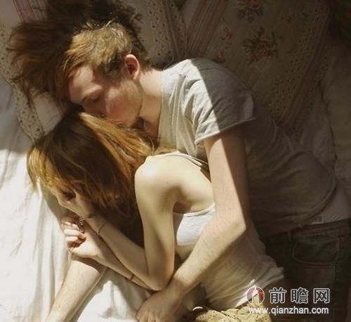 <em>90后性爱</em>观念:<em>做爱</em>是一种时尚 处男处女很丢人