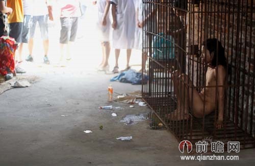 合肥14岁<em>少女</em>被父亲<em>囚禁</em>9个月 父亲被擒任不